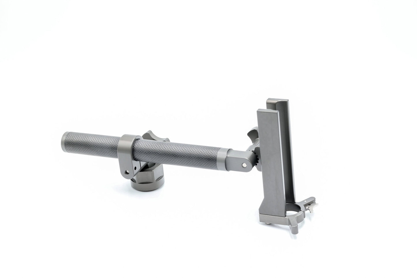 TKICNC - Pro Series Live Sonar Pole Kit