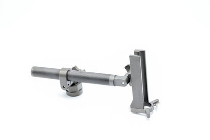 TKICNC - Pro Series Live Sonar Pole Kit