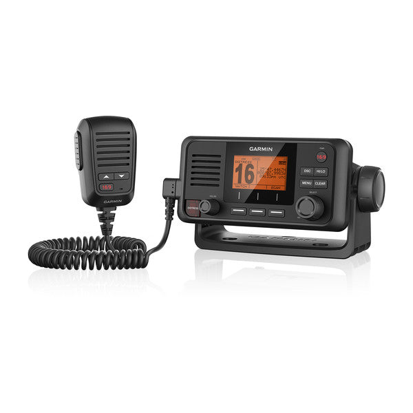 Garmin Vhf115 Vhf Radio MG Marine Tech