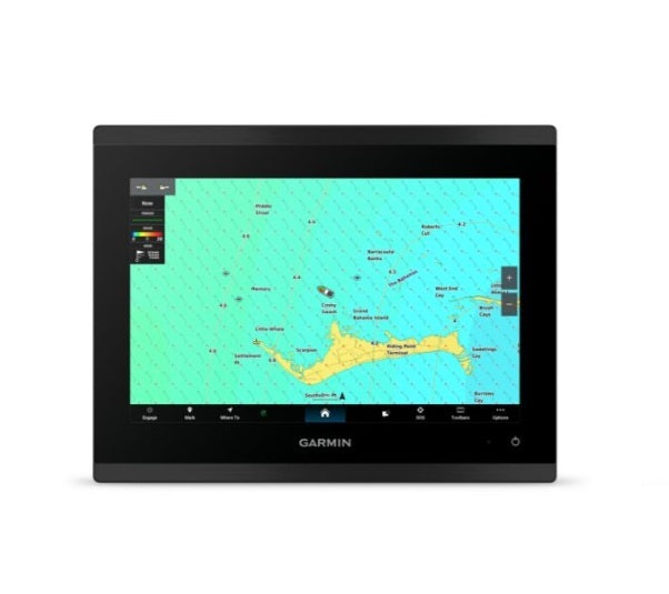 Garmin Gpsmap 9210 10in Plotter With Us And Canada Gn+