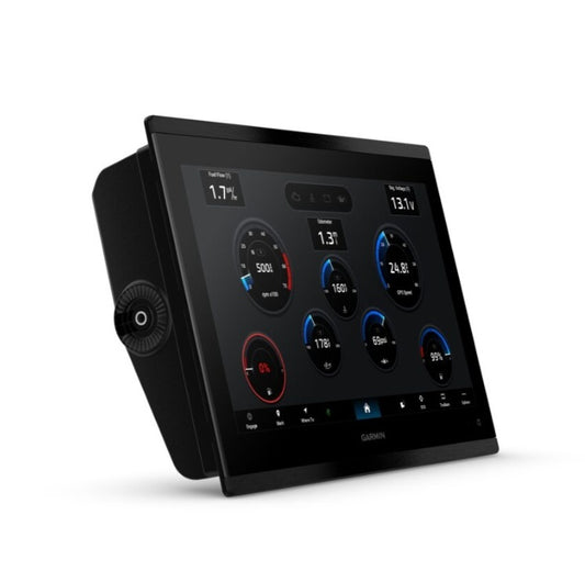 Garmin Gpsmap 9213 13in Plotter With Us And Canada Gn+