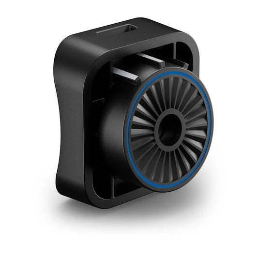 Garmin Trolling Motor Barrel Mount For The Livescope™ 2 Transducer Series