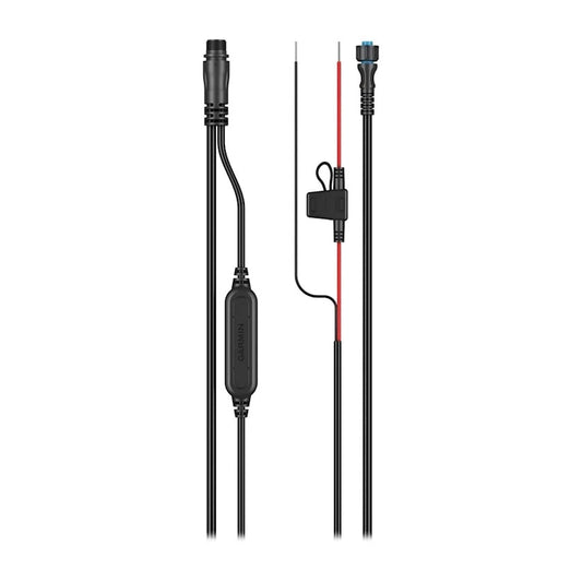 Garmin Power/network Cable For The Livescope™ 2 Transducer Series