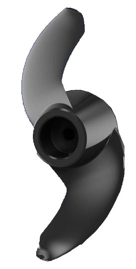 Lowrance 2-blade Weedless Prop For Recon