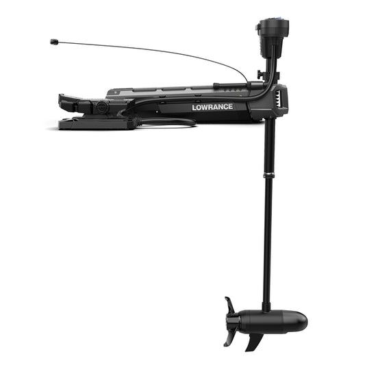 Lowrance Ghostx Trolling Motor 47in Shaft