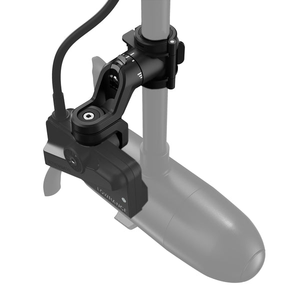 Lowrance Shaft Mount For Activetarget 2