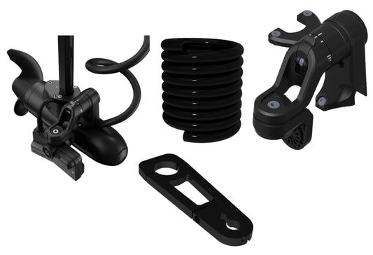 Lowrance Recon Mount Only For Activetarget 2