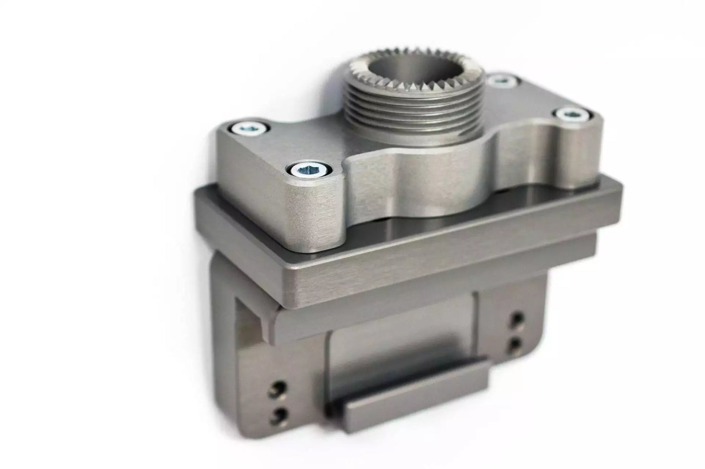 TKICNC - Mounting Bases
