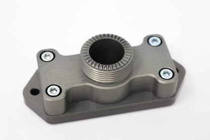 TKICNC - Mounting Bases