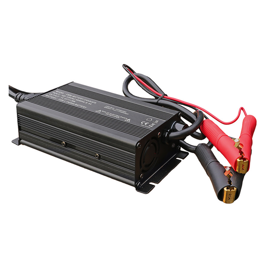 Millertech - 12V 20A Charger