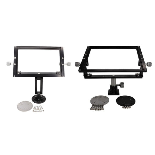 Graph Mounts – MG Marine Tech