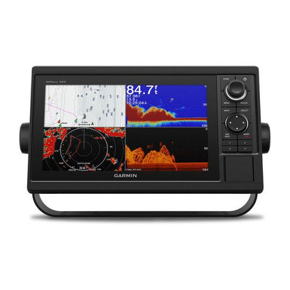 Garmin LiveScope Plus LVS34 - Frequently Asked Questions 