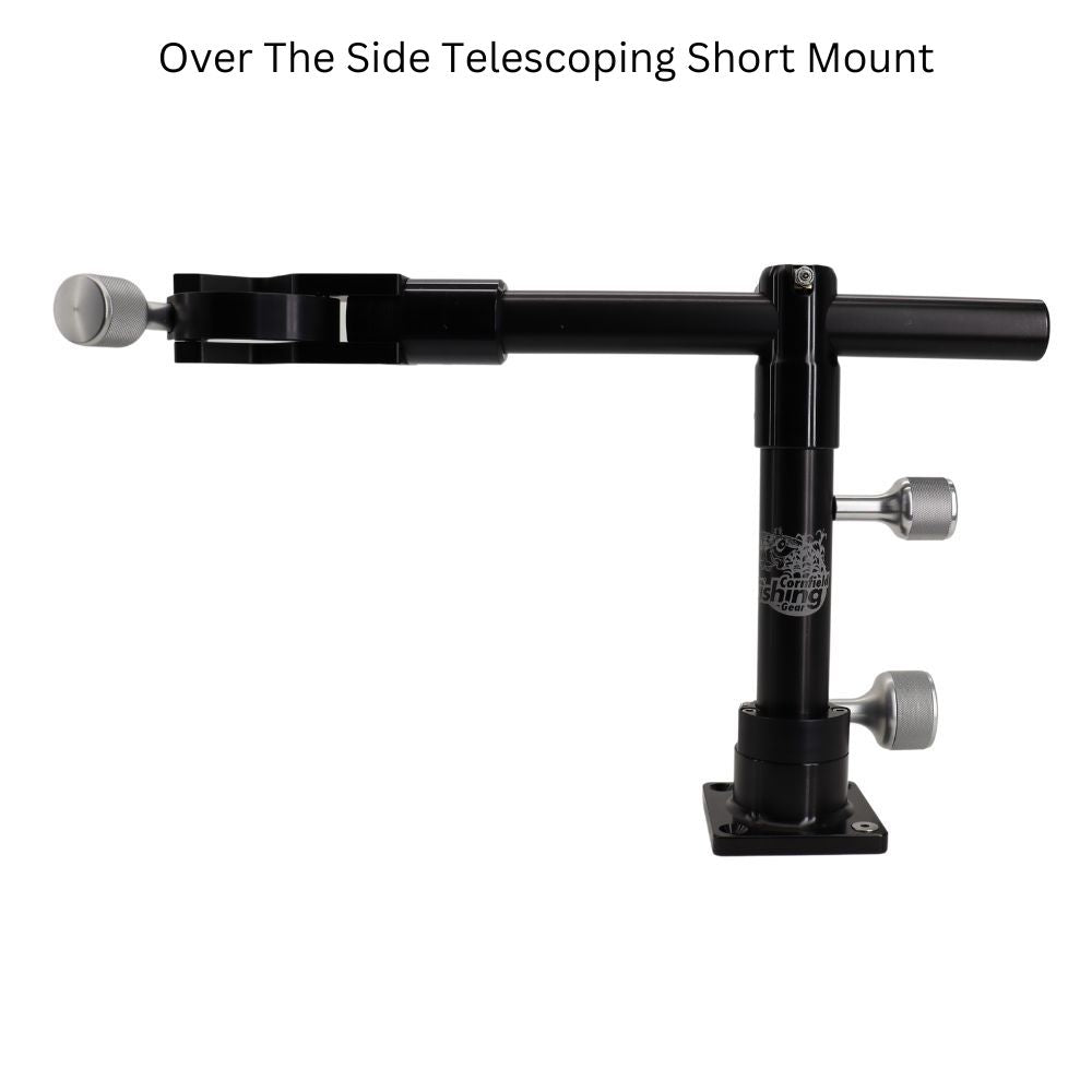 Handscope - Live Sonar Transducer Pole