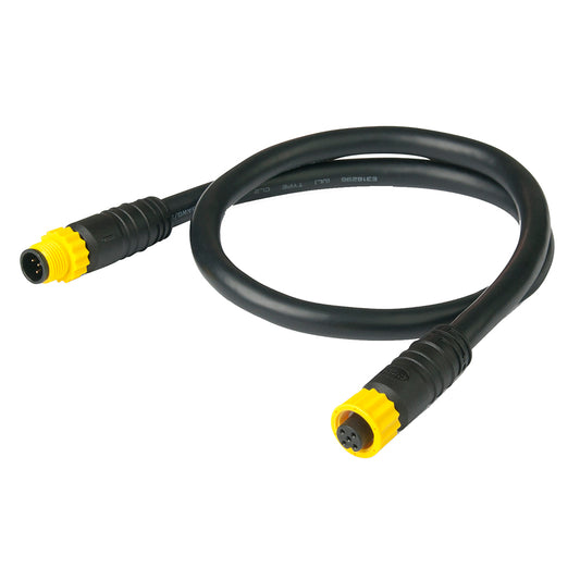 Ancor 270002 Nmea 2000 Backbone/drop Cable - 2m