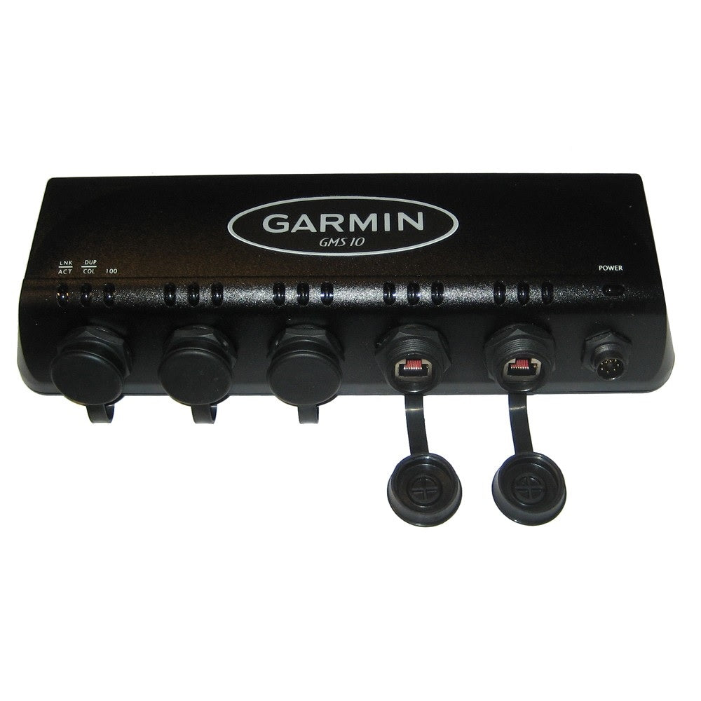 Garmin Gms10 Network Port Expander