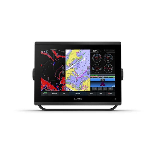 Garmin Gpsmap1223 12"" Plotter