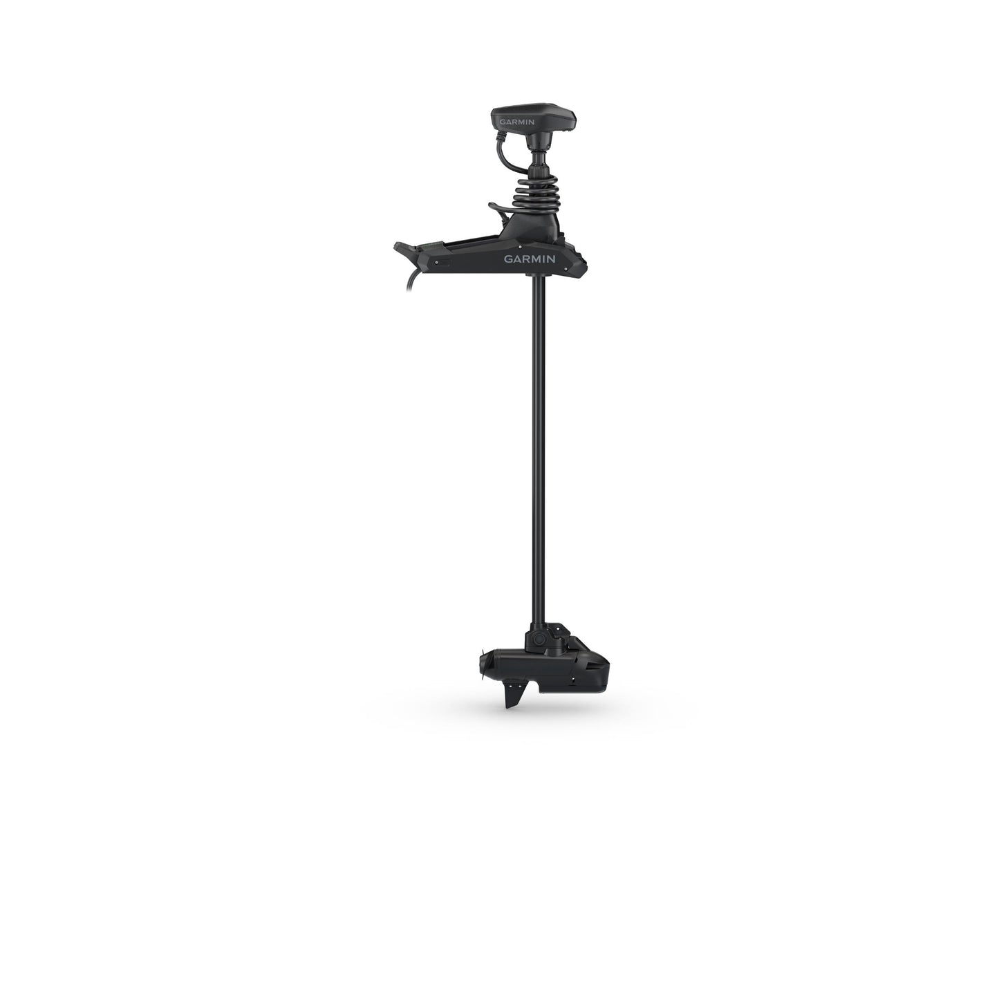 Garmin Force Kraken Trolling Motor Black 75"" Shaft With Gt56uhd-tr