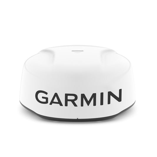 Garmin Gmr18 Xhd3 18"" 4kw Radar Dome With 15m Cables