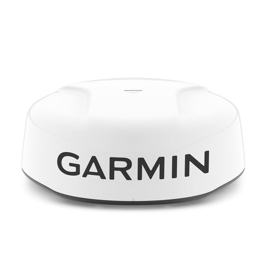 Garmin Gmr24 Xhd3 24"" 4kw Radar Dome With 15m Cables