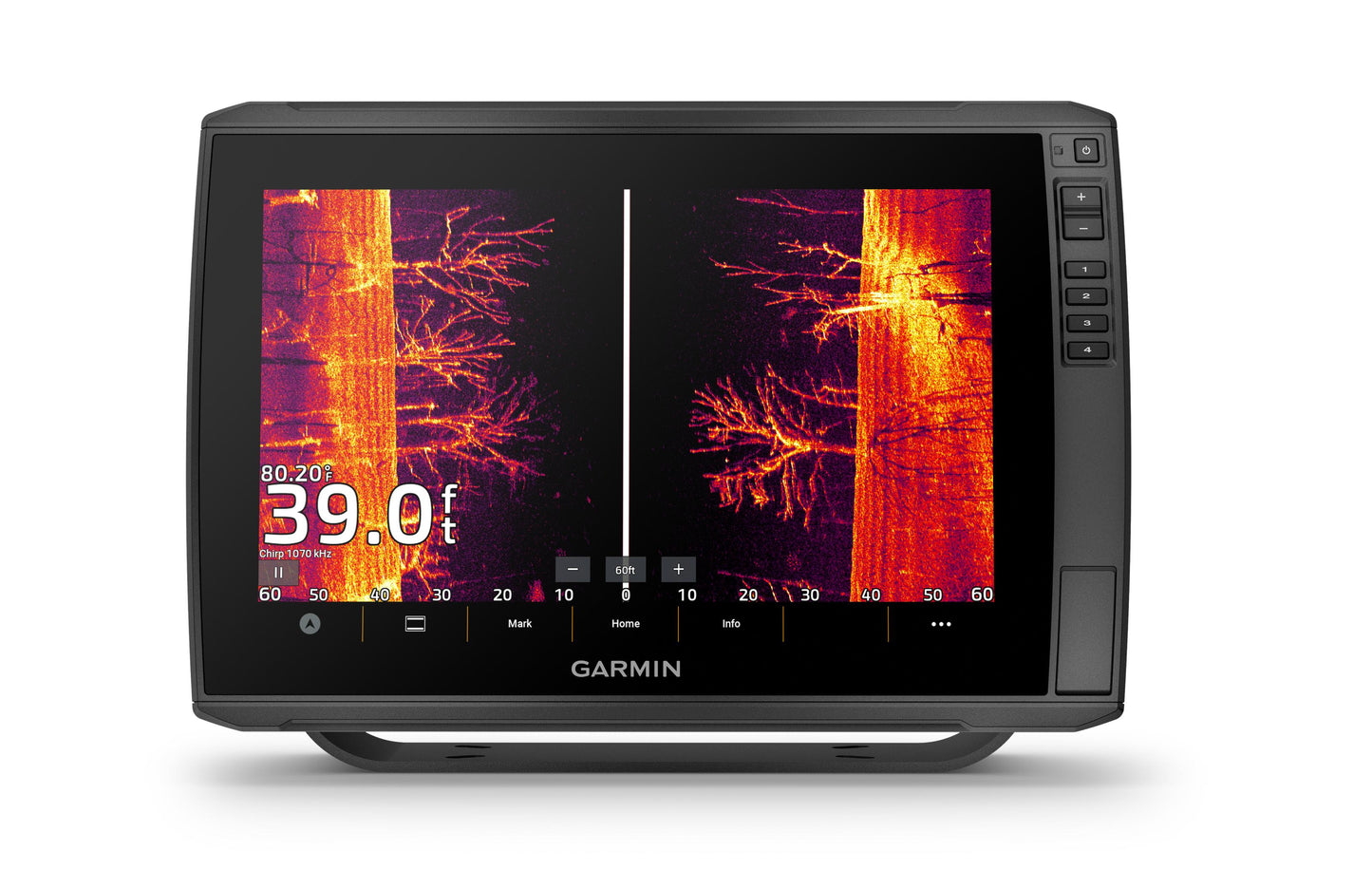 Garmin Echomap Ultra 2 126sv Us And Coastal Canada Gn+ No Transducer