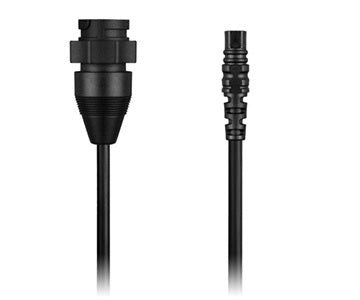 Garmin Motorguide 4-pin Adapter