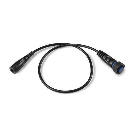 Garmin 010-12721-00 Adapter 4-pin Transducer To 8-pin Unit