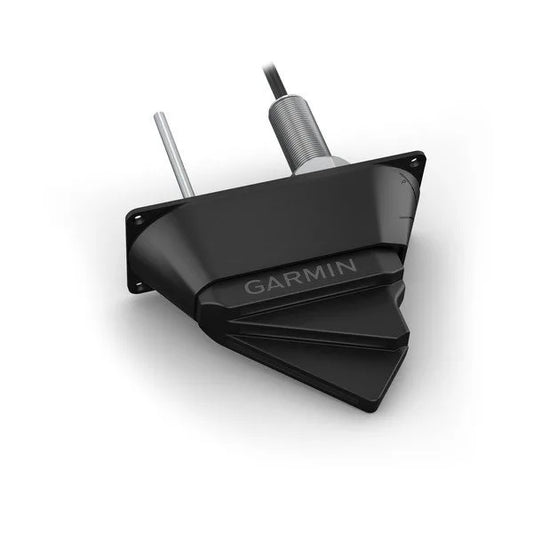 Garmin Panoptix Lvs32-th Transducer Requires Gls10