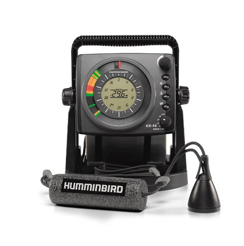 Ice Fishing - Humminbird – MG Marine Tech