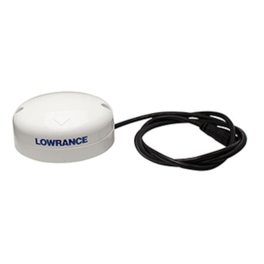 Lowrance Point-1 Gps Module