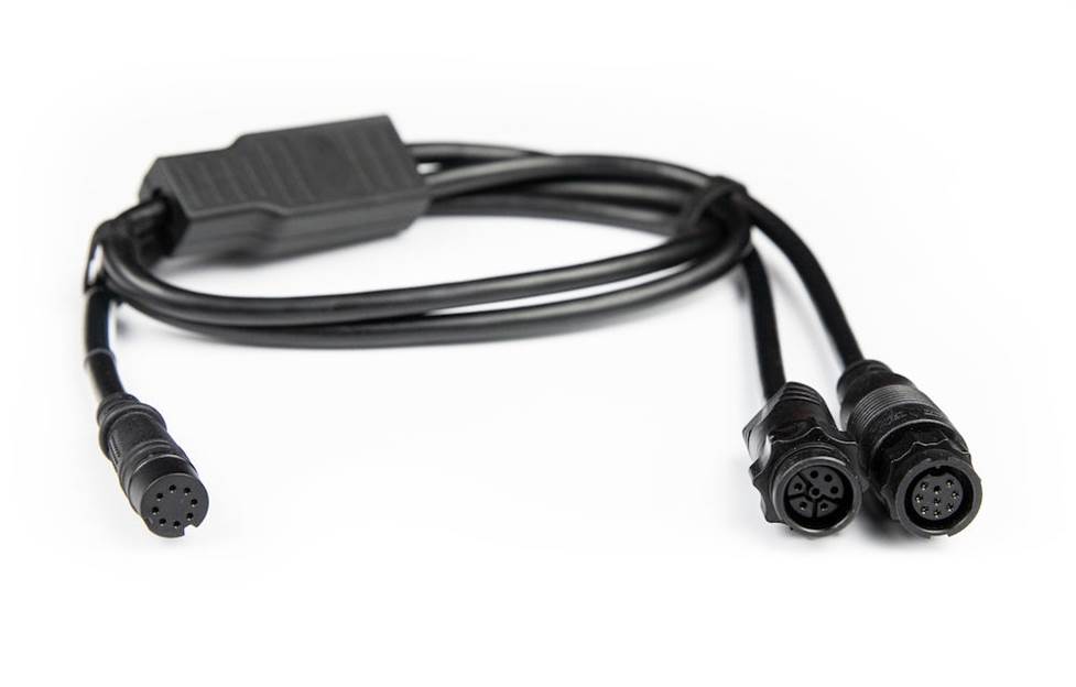 Lowrance Transducer Y-cable For Hook2