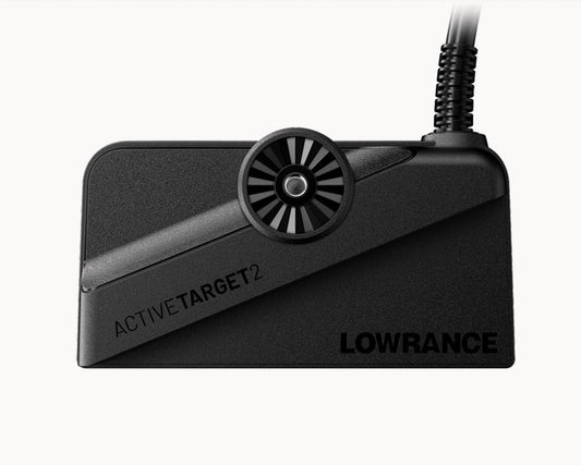 Lowrance Active Target 2 Transducer Only