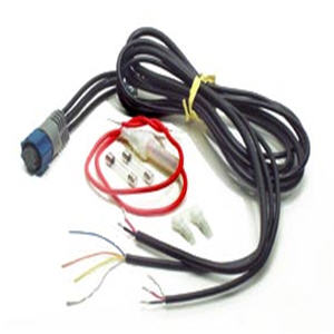 Lowrance Pc27bl Power Cable