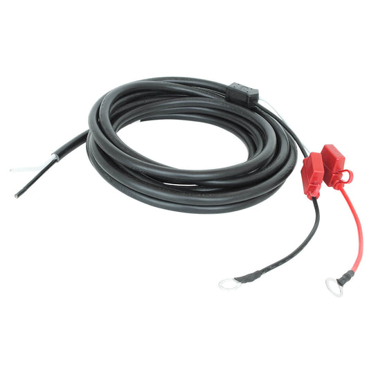 Minn Kota Mk-ec-15 15' Charger Output Extension Cable