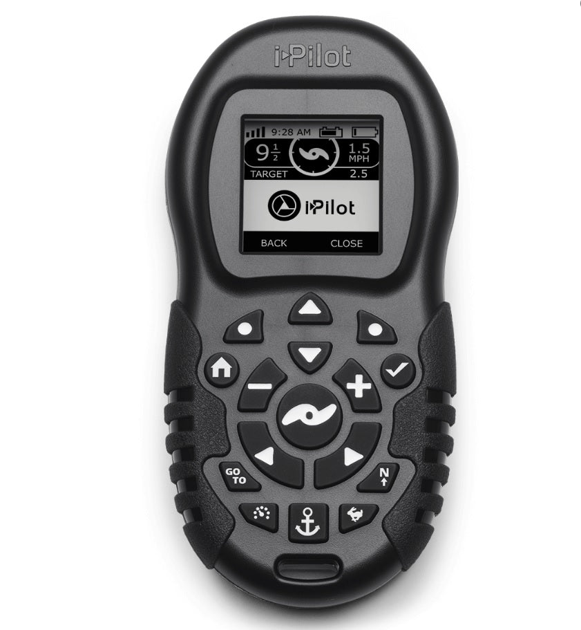 Minn Kota Ipilot Remote For Bluetooth Systems