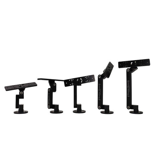 Graph Mounts – MG Marine Tech