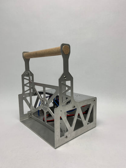 MG Marine Tech - Shuttle - v2 Hole Hopper